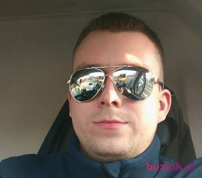 szalony925, Mężczyzna, 34, Polska: 1