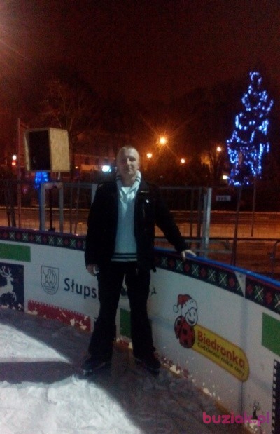 Mateusz, Male, 38, Słupsk, Polska: 1