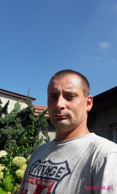 Tomasz, Male, 42, Żyrardów, Polska: 1
