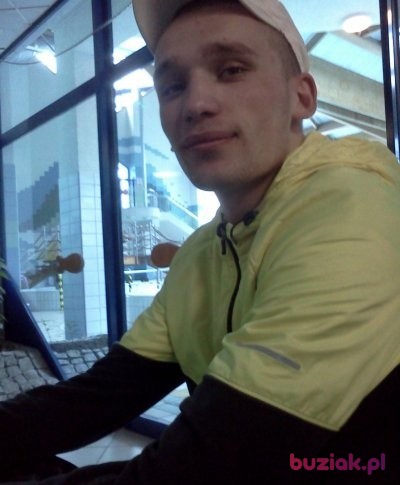 klaudemar, Mężczyzna, 30, Lubin, Polska, Zdjęcie: 1