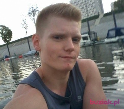 Daniel, Mężczyzna, 26, Warszawa, Polska: 1
