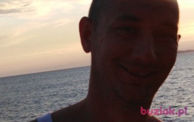 kuba, Male, 46, Strzelin, Polska: 1