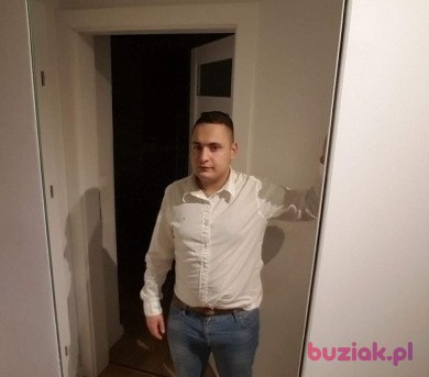 Krystian, Mężczyzna, 33, Kraków, Polska: 1
