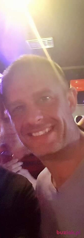 SPONSOR, Mężczyzna, 39, Toruń, Polska: 1