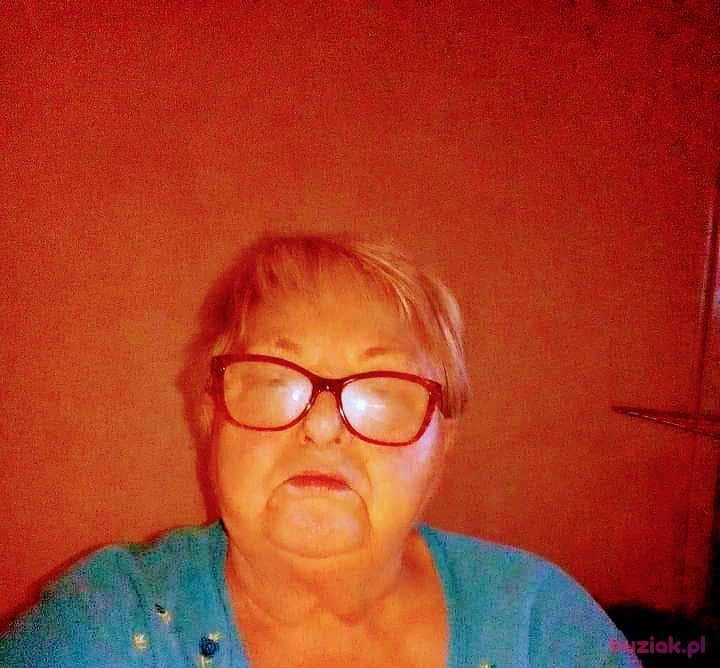 Barbara, Kobieta, 75, Warszawa, Polska, Zdjęcie: 2