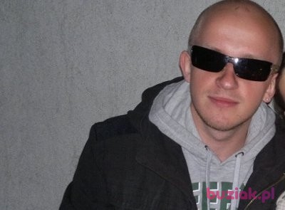 Bartek, Male, 33, Poznań, Polska, Photo: 1
