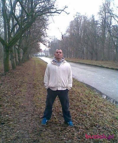 marcintrocki, Mężczyzna, 39, Sokółka, Polska, Zdjęcie: 5