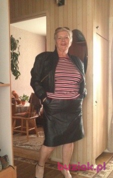 Basia, Female, 74, Bartoszyce, Polska, Photo: 4