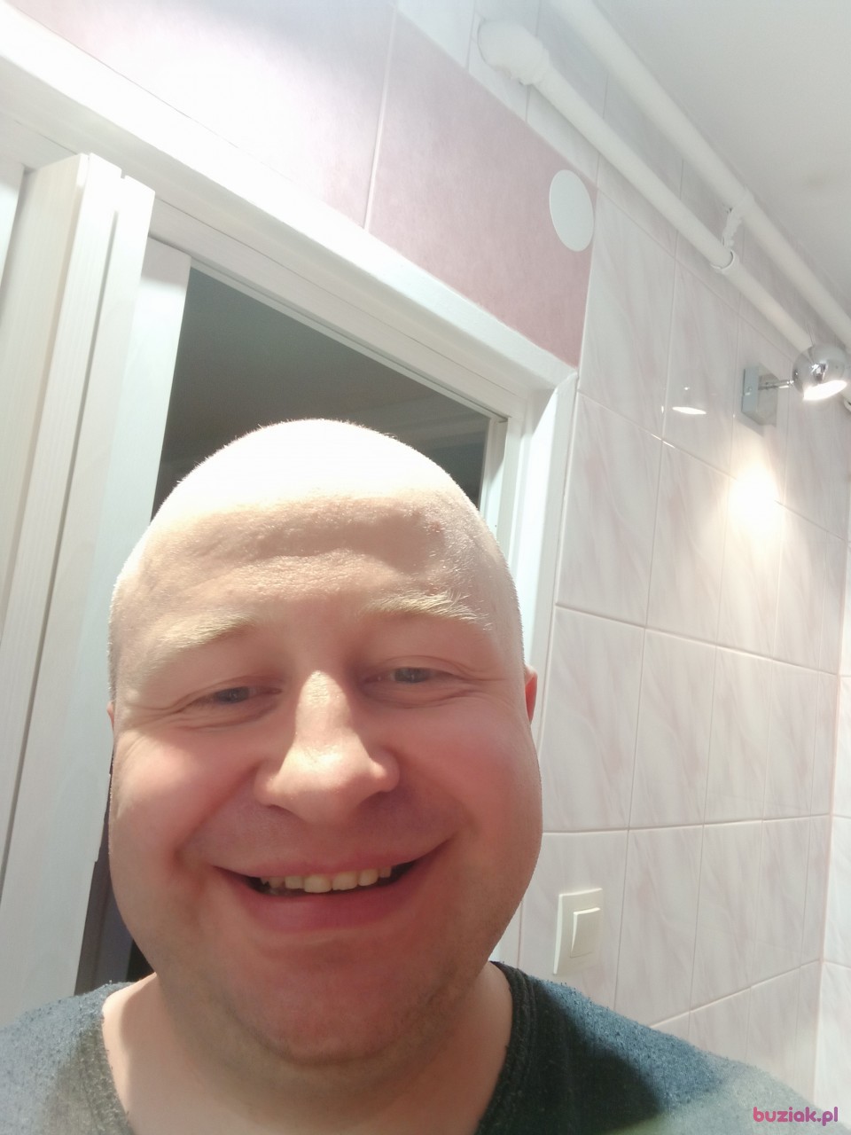 Mmm, Mężczyzna, 43, Białystok, Polska: 1