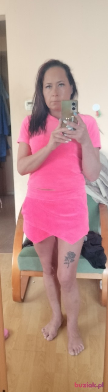 Ewela, Female, 40, Słupsk, Polska: 1