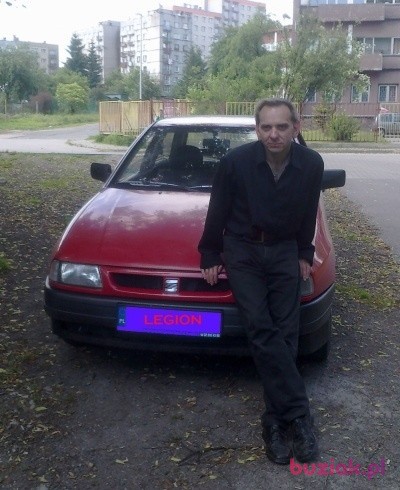 Adam, Mężczyzna, 54, Bytom, Polska, Zdjęcie: 2