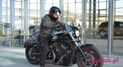 Maciek, Mężczyzna, 53, Warszawa, Polska, Zdjęcie: 5