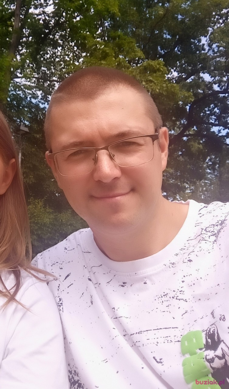 Adek, Male, 41, Boguszów-Gorce, Polska: 1