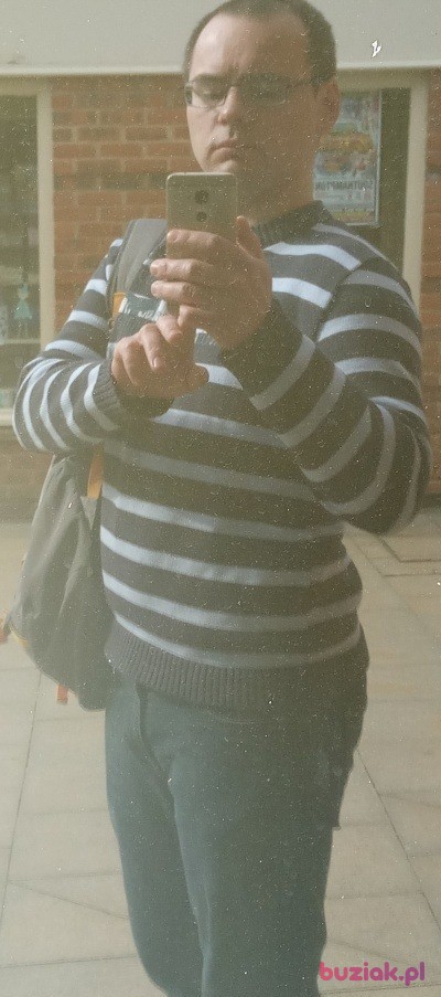 Krzysztof, Male, 38, Wrocław, Polska, Photo: 2