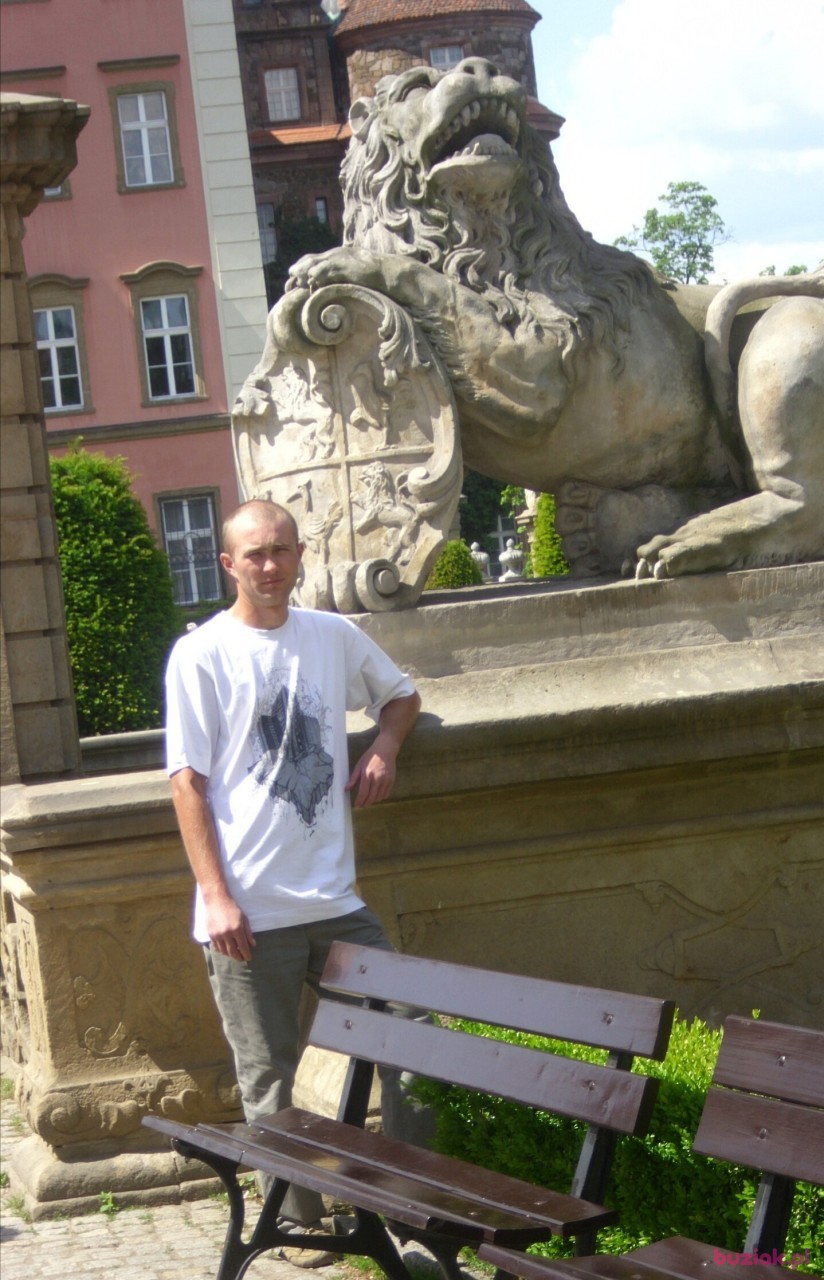 Tomasz, Male, 40, Kutno, Polska: 1