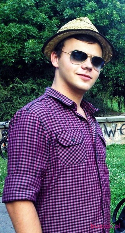Mateusz, Male, 31, Polska, Photo: 1