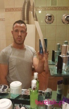 Adrenalina87, Mężczyzna, 37, Pruszków, Polska, Zdjęcie: 2