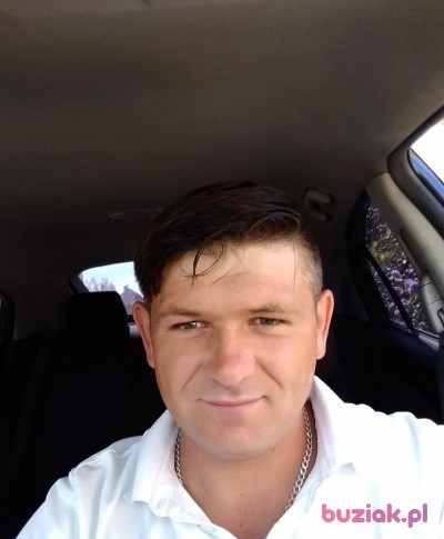 Kamil, Male, 35, Radom, Polska, Photo: 1