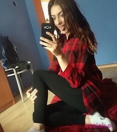 Dominika, Female, 27, Ustka, Polska: 1