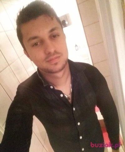 Krzysiek, Mężczyzna, 28, Zamość, Polska, Zdjęcie: 1