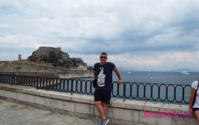 Mariusz, Male, 35, Kraków, Polska, Photo: 1