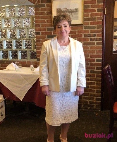 Malgorzata , Female, 49, New York City, USA, Photo: 1