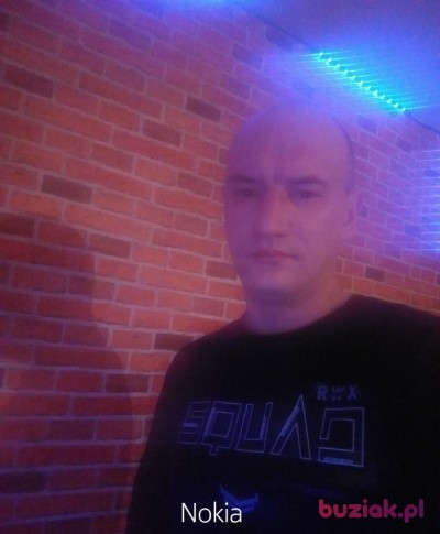 Daniel, Mężczyzna, 39, Szczytno, Polska: 1