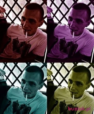 Przemek, Male, 30, Wejherowo, Polska, Photo: 2
