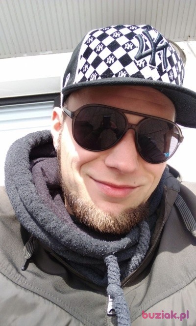 Karol, Mężczyzna, 31, Niemcy: 1