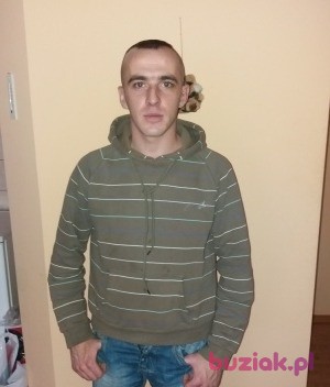 Damian, Male, 35, Siedlce, Polska: 1