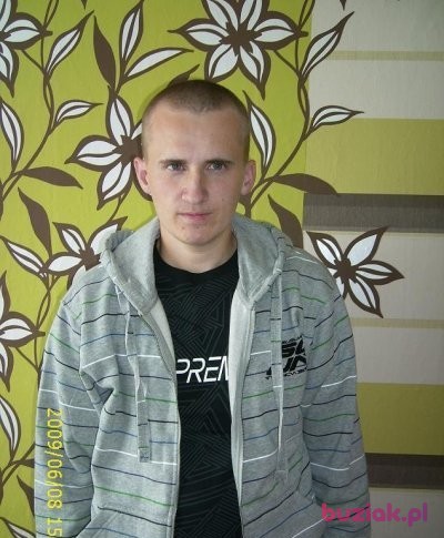 Daniel, Mężczyzna, 44, Żory, Polska: 1