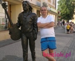 dzieckoprl, Male, 43, Biała Podlaska, Polska: 1