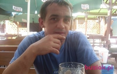 daniel, Male, 44, Ruda Śląska, Polska: 1