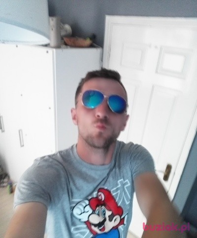 Dariusz, Mężczyzna, 34, Dover, Wielka Brytania: 1