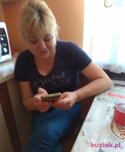Katarzyna, Female, 58, Skierniewice, Polska, Photo: 1