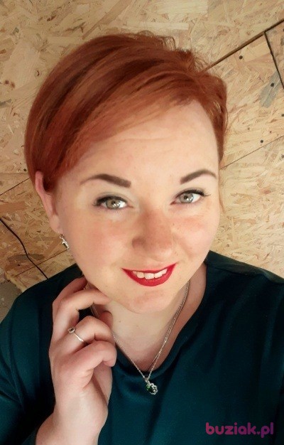 Arleta, Female, 32, Złotoryja, Polska, Photo: 2
