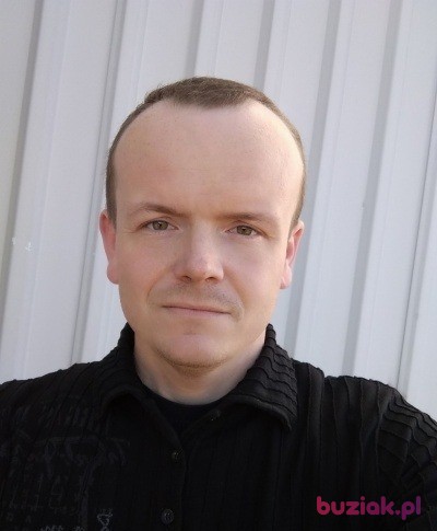 Damian, Mężczyzna, 39, Praszka, Polska: 1