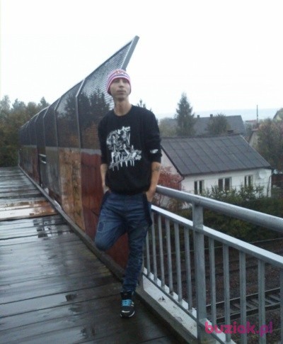 piotek, Male, 36, Kraków, Polska, Photo: 1