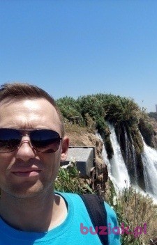 krzysztof, Male, 44, Szczecin, Polska, Photo: 2