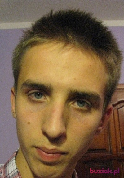 Aleksander, Male, 26, Lublin, Polska: 1