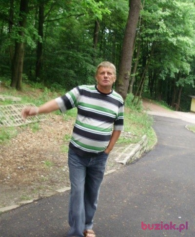 eugeniusz, Mężczyzna, 63, Wodzisław Śląski, Polska, Zdjęcie: 1