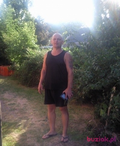 Jan, Male, 45, Oss North Brabant Province, Holandia, Photo: 1