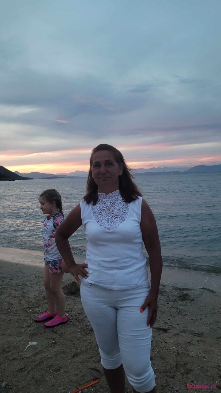 Joanna, Kobieta, 52, Bradford, Wielka Brytania, Zdjęcie: 2