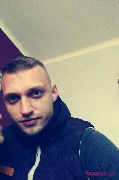 Daniel, Male, 30, Łódź, Polska, Photo: 1