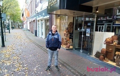 łukasz, Mężczyzna, 31, Sędziszów Małopolski, Polska, Zdjęcie: 2