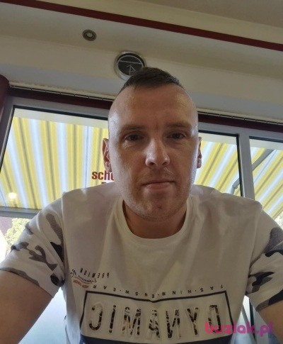Dawid, Male, 39, Niemcy, Photo: 2
