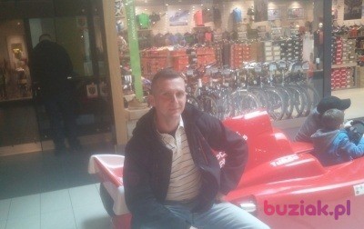 Marcin, Mężczyzna, 44, Białystok, Polska, Zdjęcie: 4