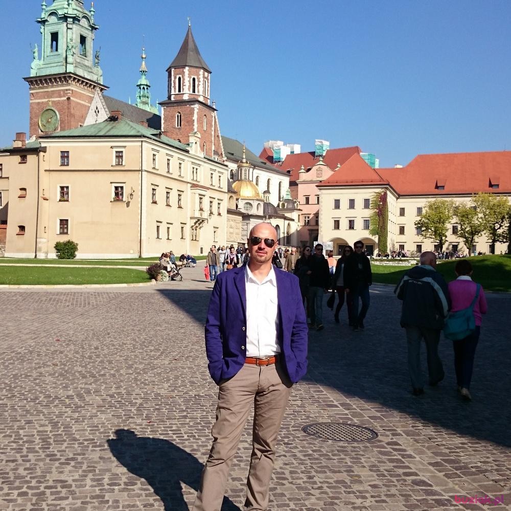 Giacomo, Male, 45, Kraków, Polska, Photo: 5
