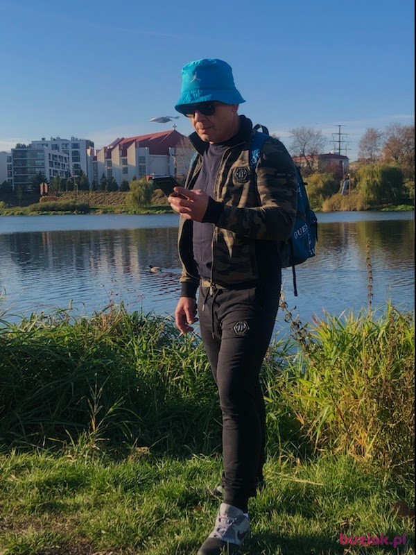 Paw, Mężczyzna, 51, Warszawa, Polska, Zdjęcie: 4