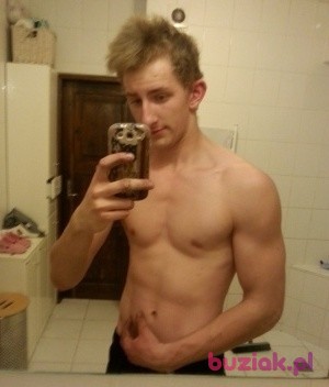 Wojciech, Mężczyzna, 27, Piła, Polska: 1